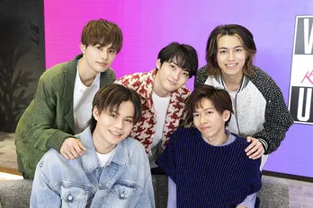 超特急の素顔全開!パソコンを買ったタクヤ、タカシは「豆苗を育て始めました」