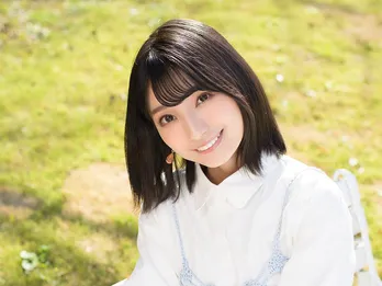 高野麻里佳のデビュー曲に込めた思い、「頑張れ」という言葉を使わない応援ソングに