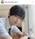 ※古川雄輝公式Instagram(yuki_furukawa_hp)より