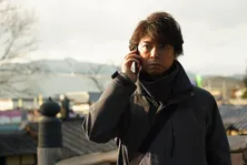 上川隆也、“忘れられない一作”は「『またか』と思われる方も多いでしょうが(笑)『ガンバの冒険』」＜遺留メモ(8)＞