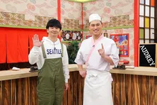 『あちこちオードリー』3月31日から夜11時台に進出!「オンエアに気を付けて話さないと」