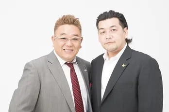 東日本大震災から10年、3月11日に「サンドウィッチマンのオールナイトニッポン」の放送が決定