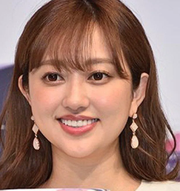 菊地亜美 夫との 出産時 再現shot公開に反響 終始ニヤニヤで見た 本当にかわいい Webザテレビジョン