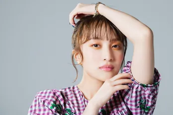 ももクロ百田夏菜子「100回くらいやさぐれた(笑)」初ヒロイン映画でピアノ猛練習<Interview>