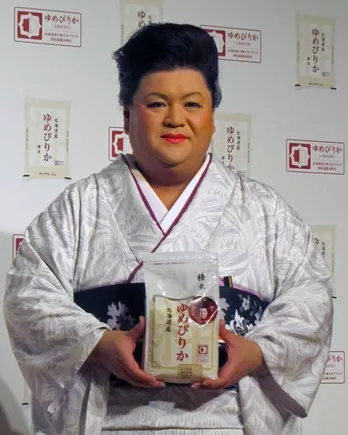 マツコ・デラックス「ミッキーは神に近い存在」