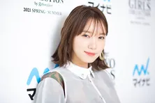 飯豊まりえ、“きみセカ”チームは「家族みたいな感じ」<TGCインタビュー>