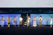ドラマ「君と世界が終わる日に」STAGE