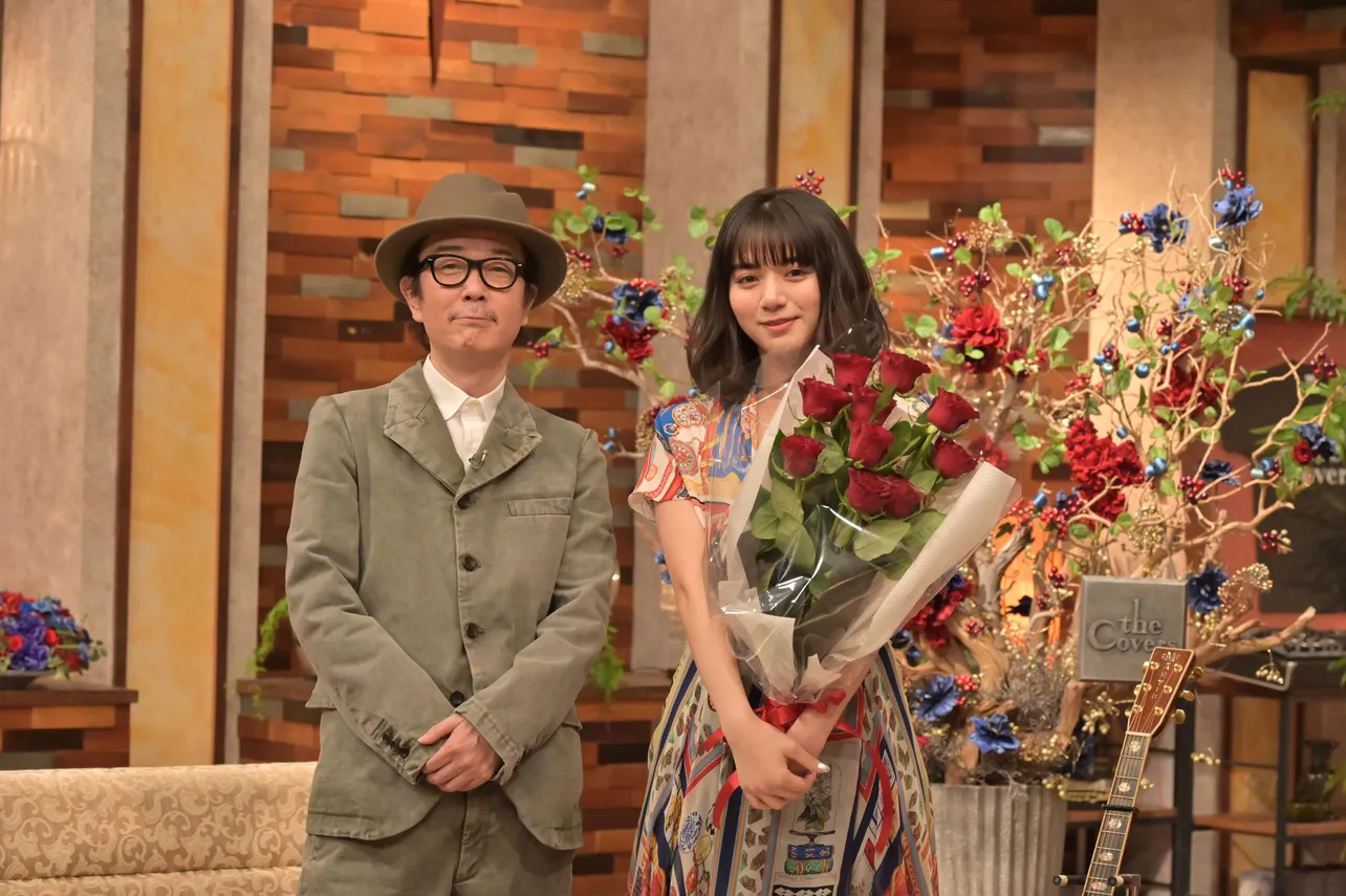 池田エライザが3月28日の放送で番組卒業…