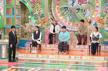 ニューヨーク、内海光司、高橋克実が「俳句の才能査定」に初挑戦!<プレバト!!>