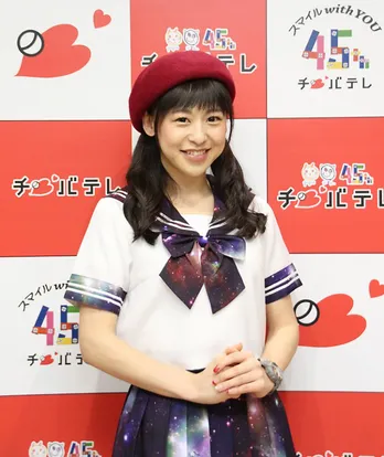 徳井青空、“お昼寝制度”導入でノンビリと地球侵略?