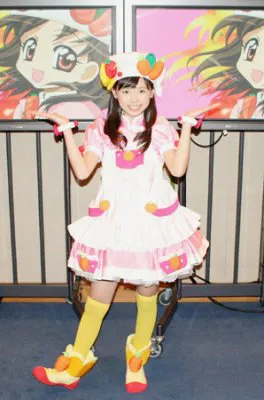 小学5年生の女の子がアイドル目指して奮闘中！　「クッキンアイドル アイ！マイ！まいん！」DVDがリリース決定