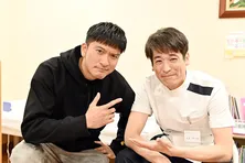 長瀬智也&佐藤隆太が「IWGP」以来21年ぶりに共演!「長瀬さんは唯一無二の魅力がある方」【コメントあり】<俺の家の話>