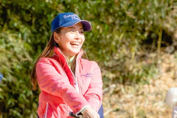 熊切あさ美が“ヒロイン”の座を目指しバトルに参戦! 猛特訓の成果は?