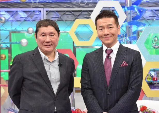 【写真を見る】番組では、北海道日本ハムファイターズ・大谷翔平選手らの“遺伝史”も紹介！