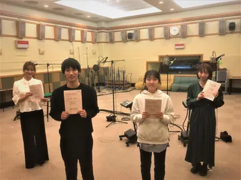 酒井若菜「抱え続けていたりする感情を共有できる作品」原発事故から10年、異なる選択をした姉妹を描く