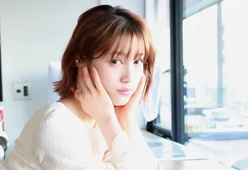 中村ゆりか、“癖のある役”を好演も「名前と顔を認知してもらうことが難しくて」【Interview】