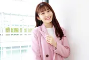 “ティーンのカリスマ”久間田琳加、20歳を迎え「大人の魅力があふれているような女性になりたい！」【Interview】
