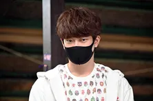 プリティ原を演じる井之脇海「食べ物を見るのが嫌になりながら…(笑)」<俺の家の話>