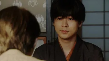 <おちょやん>成田凌“一平”と杉咲花“千代”がついに…視聴者感涙!!ムロツヨシも“朝ドラ受け”で祝福