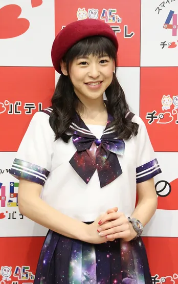 徳井青空の地元・チバテレでも「まけるな!! あくのぐんだん!」放送!