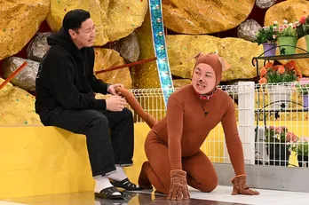 チョコプラ、シソンヌらが“リアルな修羅場”を再現!「チョコプラ修羅場劇場」第二弾の放送決定