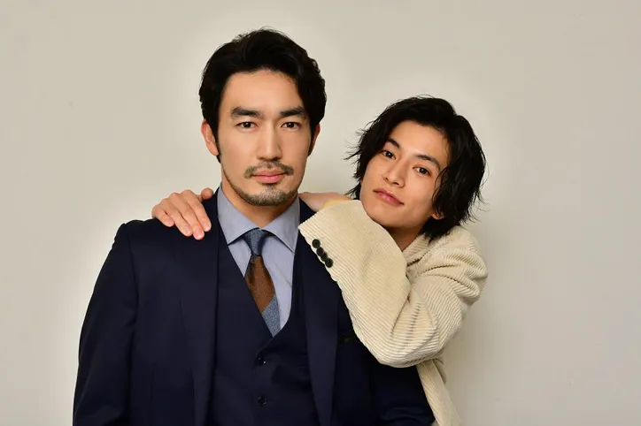 大谷亮平と渡邊圭祐の出演が決定 石原さとみ 綾野剛w主演ドラマ 恋はdeepに Webザテレビジョン