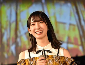 日向坂46金村美玖からの「お疲れさまでした」にアンガ田中が照れ笑い