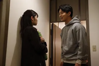 ついに露呈する“優等生のお兄ちゃん”工藤阿須加の別の顔 スペシャル動画も公開中