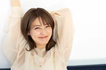 社会派医療ドラマ「ドクター探偵」に出演!藤井美菜が語る、韓国ドラマの驚きの撮影現場とは?<インタビュー>