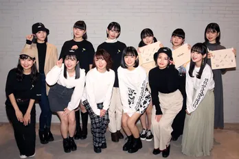 BEYOOOOONDSがマーク・ゴンザレスとコラボ「どんなコーデにも合うデザインです」＜Interview＞