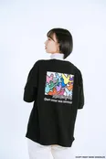 前田こころ(Tシャツチーム)