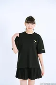 江口紗耶(Tシャツチーム)