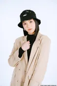 一岡伶奈(バケットハットチーム)