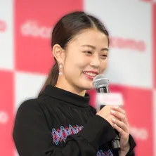 高畑充希「今、人生の第2ステージを迎えています」と変化を明かす