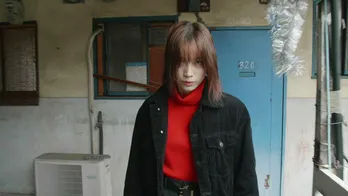 中村ゆりか主演「エージェントファミリー」WEB限定スペシャル映像公開