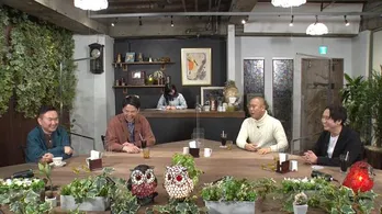 コロチキ・ナダルの芸名の秘密！　ナダル妻の出来過ぎ発言にかまいたちも驚愕