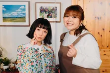 りんごちゃん「100円でなんでも揃うからはまっつまって…」100円ショップの魅力を語り尽くす