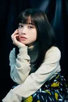 橋本環奈、イメージ覆す“地味感”への挑戦　演じる役に「共感できるポイントは無い」