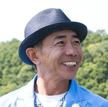 木梨憲武、小栗旬&ウエンツ瑛士の“豪華3SHOT”公開に「すごいメンバー!」とファン絶賛