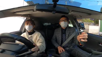 森川葵、生瀬勝久と“激セマ”駐車場で奮闘!博多華丸・大吉は催眠術から抜け出せるのか挑戦する