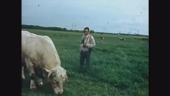 和牛オリンピックの雄・宮崎牛の礎を築いた男の足跡をたどる<九州沖縄ドキュメント ムーブ>