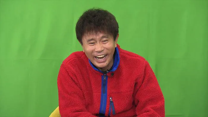浜田雅功は、大阪からの中継リポートに大笑い