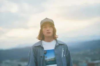 桜井日奈子がビッケブランカの「ポニーテイル」リリース記念特番に出演決定