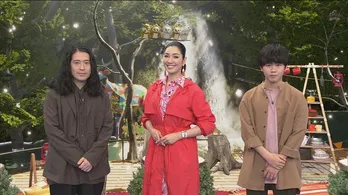 天才たちの頭の中を丸裸に！常識を超えた発想にアンミカ「度肝を抜かれました」