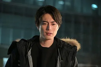 涙、涙の第9話!極め付きは間宮祥太朗“中沢”の「お前が、また泣いている気がして」<ボス恋>