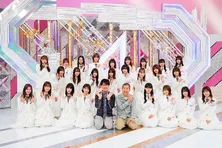 櫻坂46の冠番組が全国で視聴可能に! 番組の魅力を振り返るオリジナル特番も配信