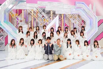 櫻坂46の冠番組が全国で視聴可能に! 番組の魅力を振り返るオリジナル特番も配信