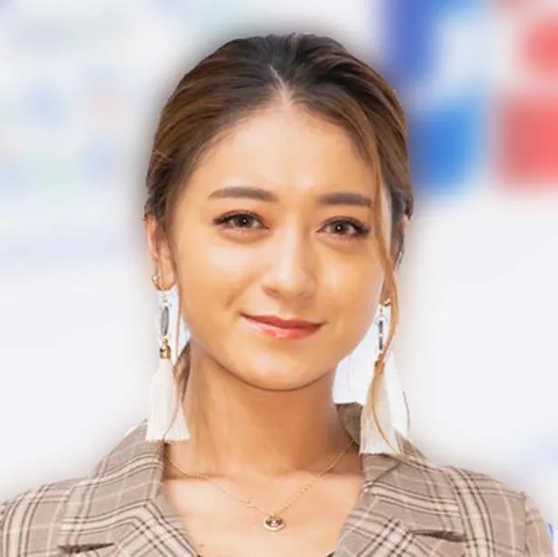 みちょぱこと池田美優が公式Instagramを更新