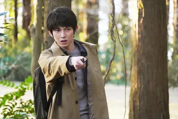 本郷奏多、「君と世界が終わる日に」Season2出演決定!「考えが変わっていく様を観ていただけたら」