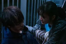 優希美青、井上祐貴W主演映画「NO CALL NO LIFE」衝撃のラストシーン&メイキング映像解禁